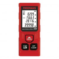 40m ECO Laser Distance Meter