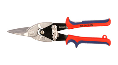 Aviation Cutters – Straight