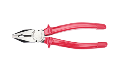 Combination Pliers-Heavy Duty