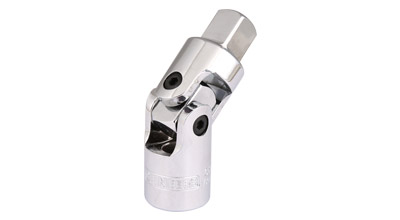 DE NEERS Universal Joint Socket
