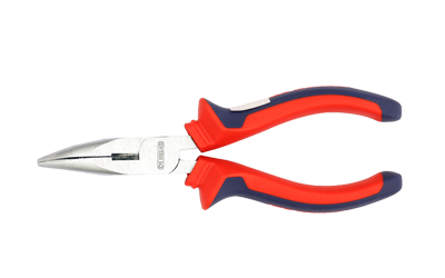 DE NEERS Bent Nose Plier