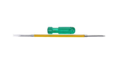 DE NEERS Screw Drivers – Two In One