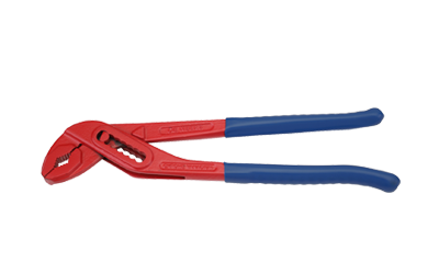 Water Pump Plier Box Joint