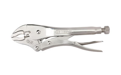 DE NEERS Vice Grip Plier 