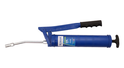 Grease Guns – With Fixed Spout