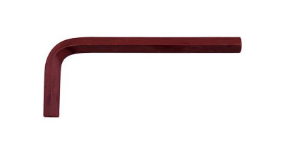 DE NEERS ALLEN KEY (BROWN) – S2 MATERIAL