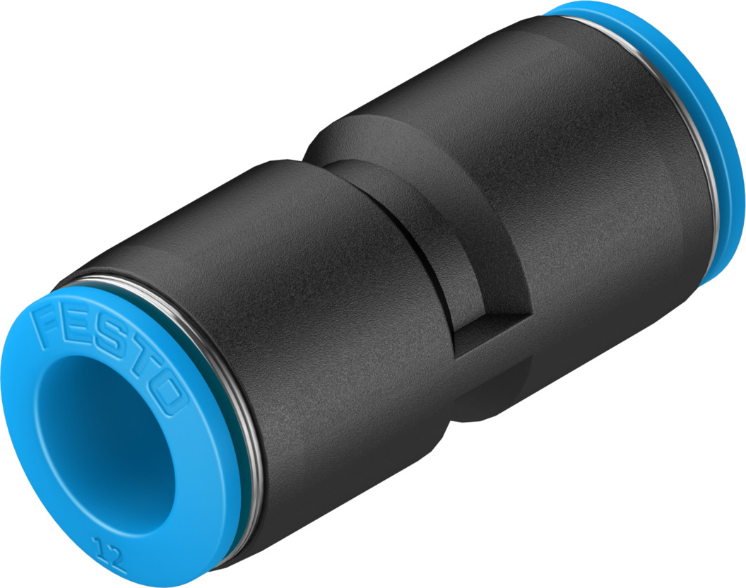 Push-in connector QS-12  153035