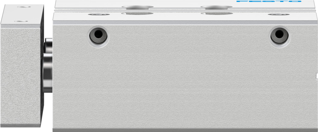 Guided drive DFM-12-30-P-A-GF