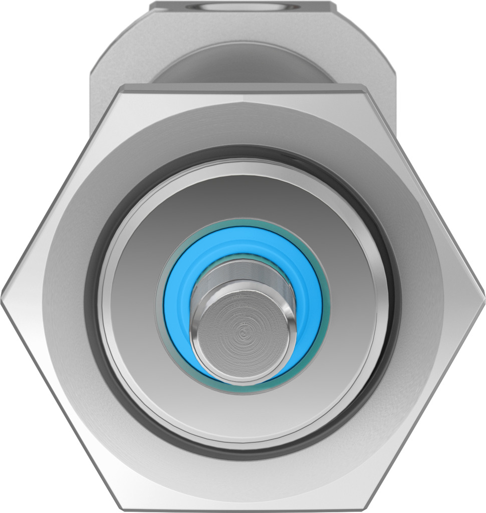 ISO cylinder DSNU-20-80-PPV-A