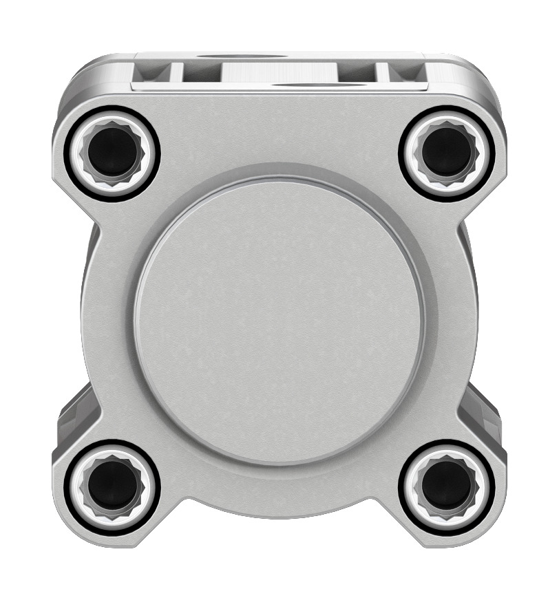 ISO cylinder DSBC-50-50-PPVA-N3