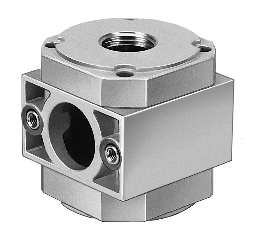 Branching module FRM-D-MIDI