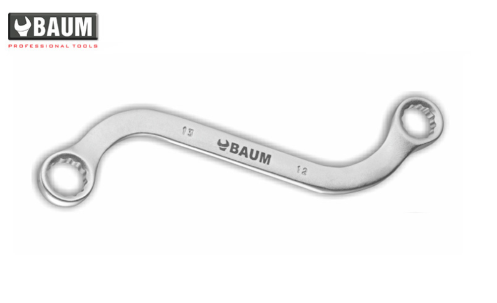 BAUM S TYPE RING SPANNER 
