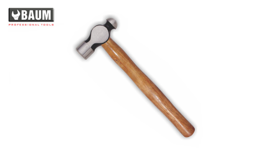 BAUM (ART-290AW) BALL PEIN HAMMER 