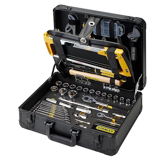 STMT98109-1 STANLEY® Maintenance Kit, 142 pc.