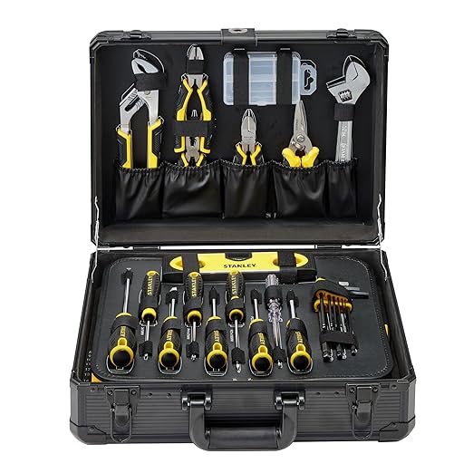 STMT98109-1 STANLEY® Maintenance Kit, 142 pc.