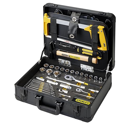 STMT98109-1 STANLEY® Maintenance Kit, 142 pc.