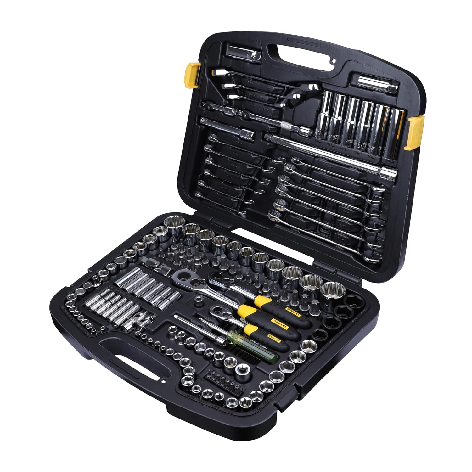 Comprehensive Tool Set