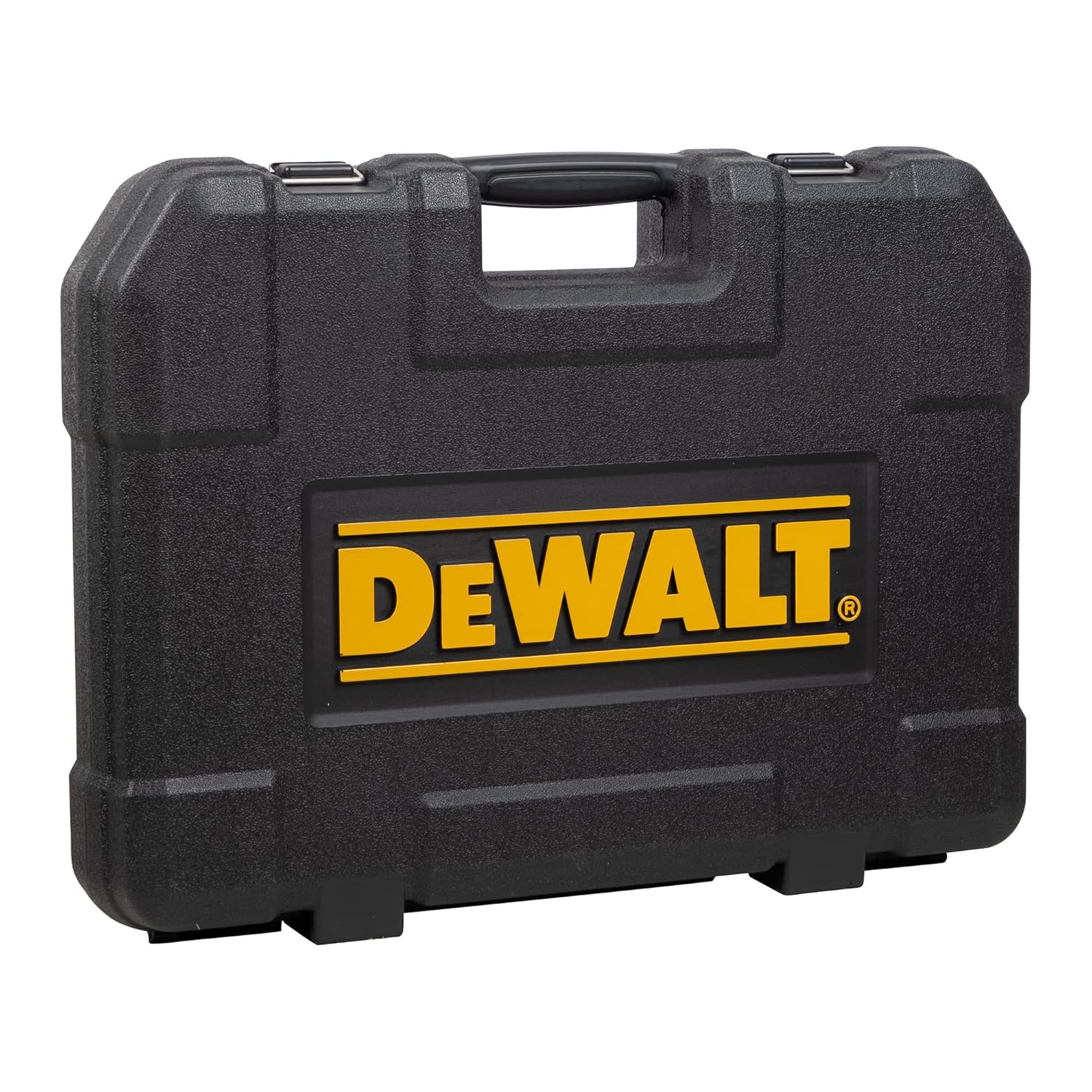 DWMT81534-1 205 Piece Metric | Imperial 1/4" 3/8" 1/2" Mechanics Tool Set