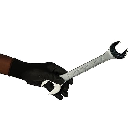 DOUBLE OPEN END SPANNER - CRV