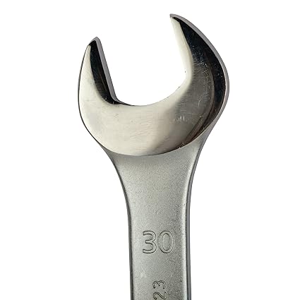 DOUBLE OPEN END SPANNER - CRV