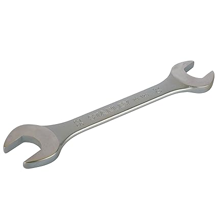 DOUBLE OPEN END SPANNER - CRV