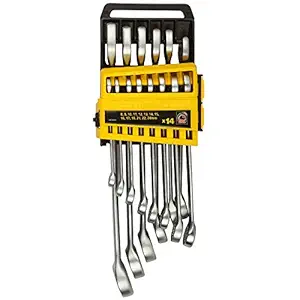 COMBINATION SPANNER SET - ANS