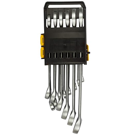 COMBINATION SPANNER SET - ANS