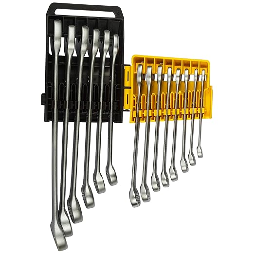 COMBINATION SPANNER SET - ANS