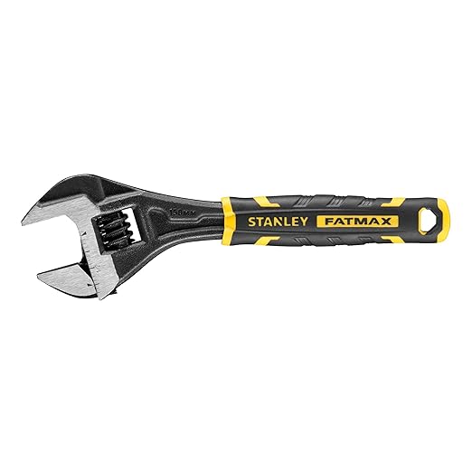 STANLEY® FATMAX® Quick Adjustable Wrench