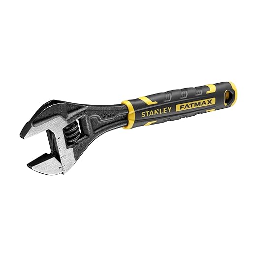 STANLEY® FATMAX® Quick Adjustable Wrench