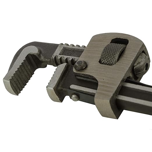 PIPE WRENCH - STILLSON PATTERN