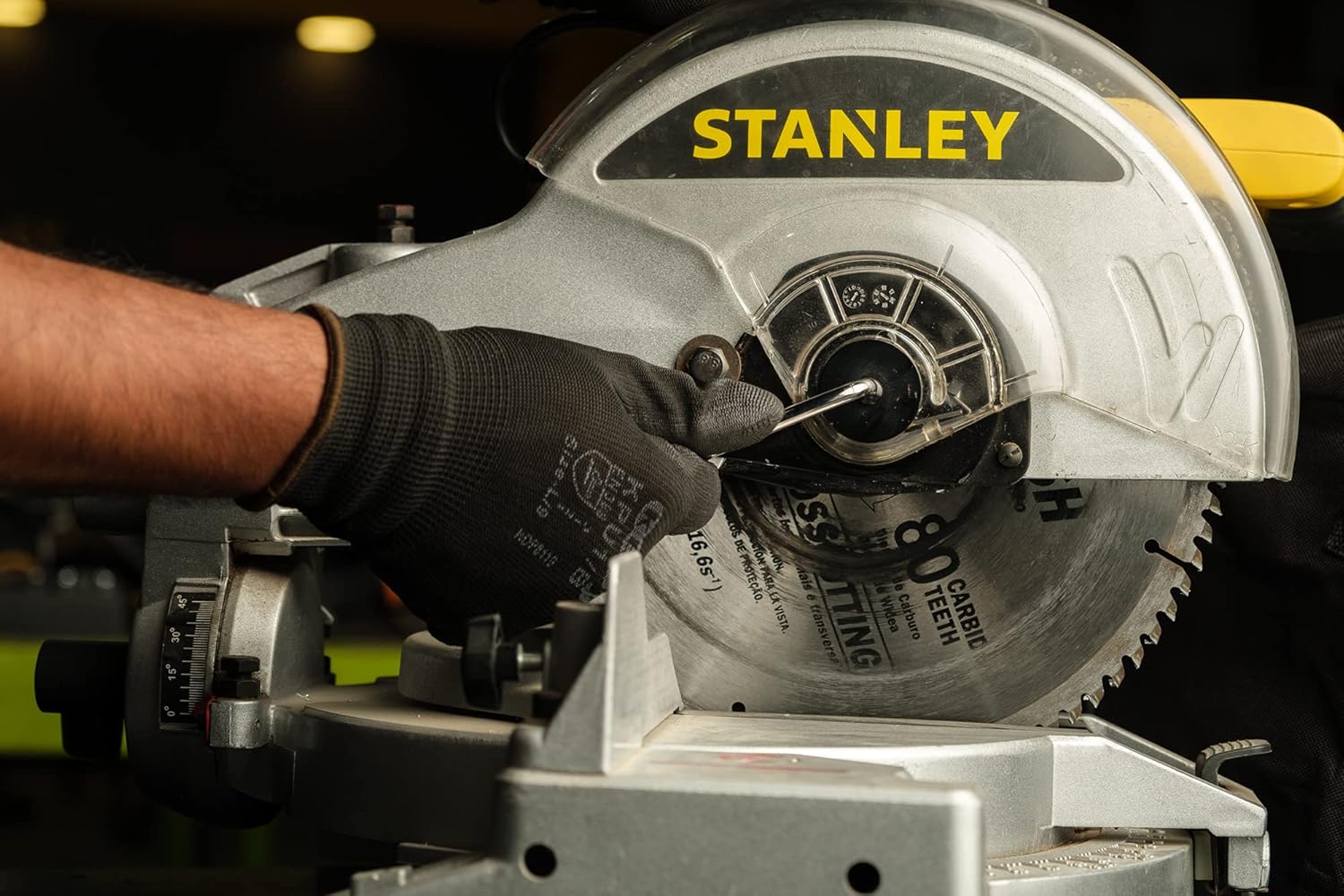 Stanley Screwdriver Set