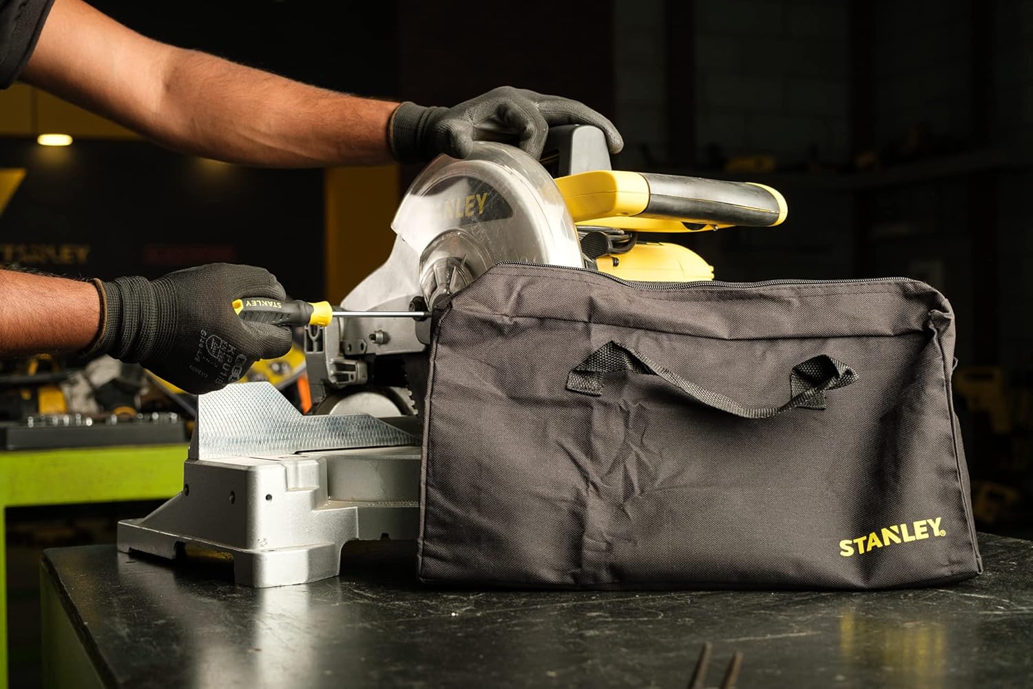 Stanley Screwdriver Set