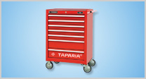 TAPARIA TOOL TROLLEY
