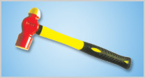 TAPARIA HAMMER WITH HANDLE (BALL PEIN) BE-CU