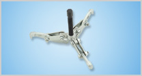 TAPARIA BEARING PULLER 