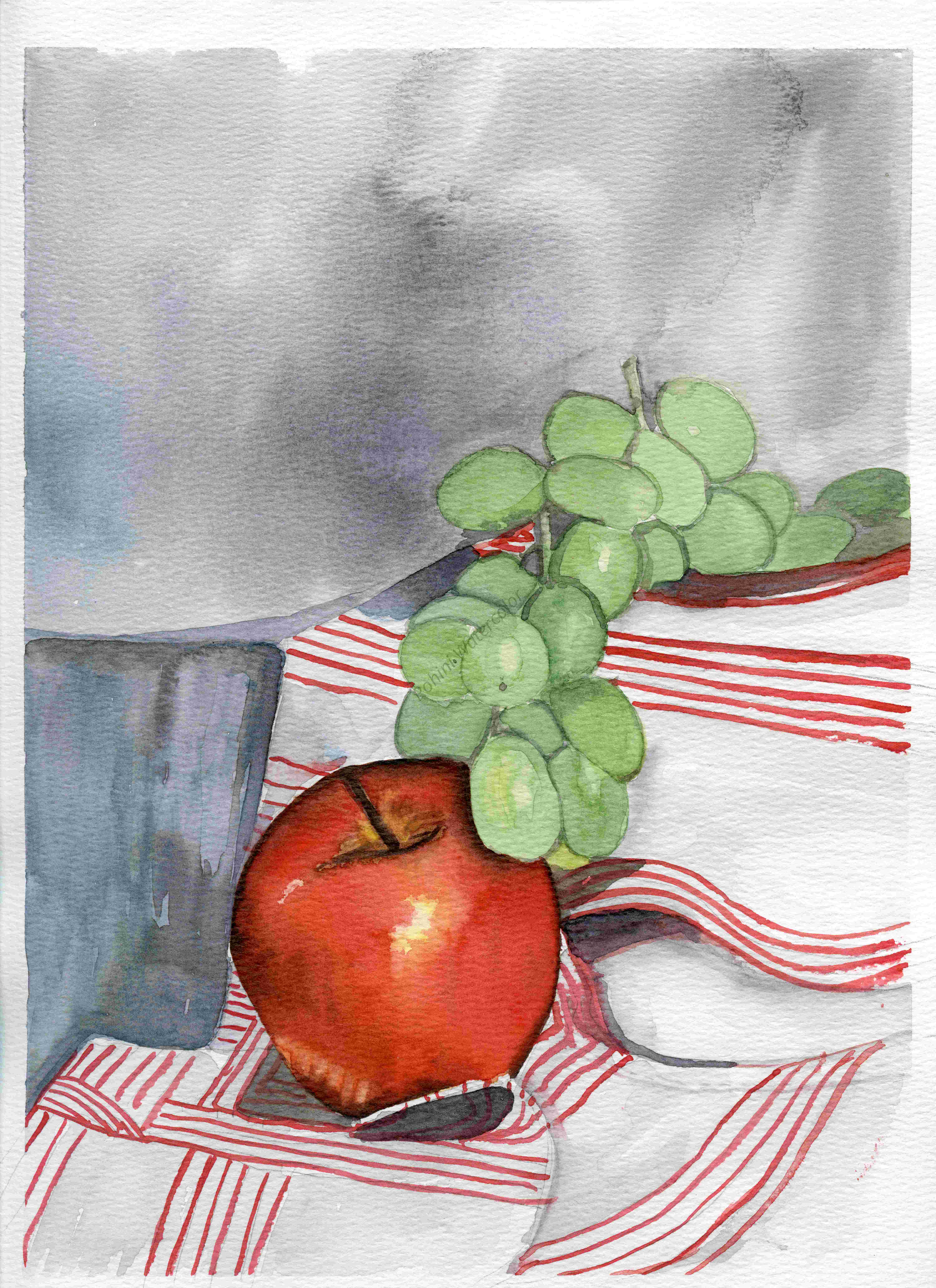 Bounty of Nature