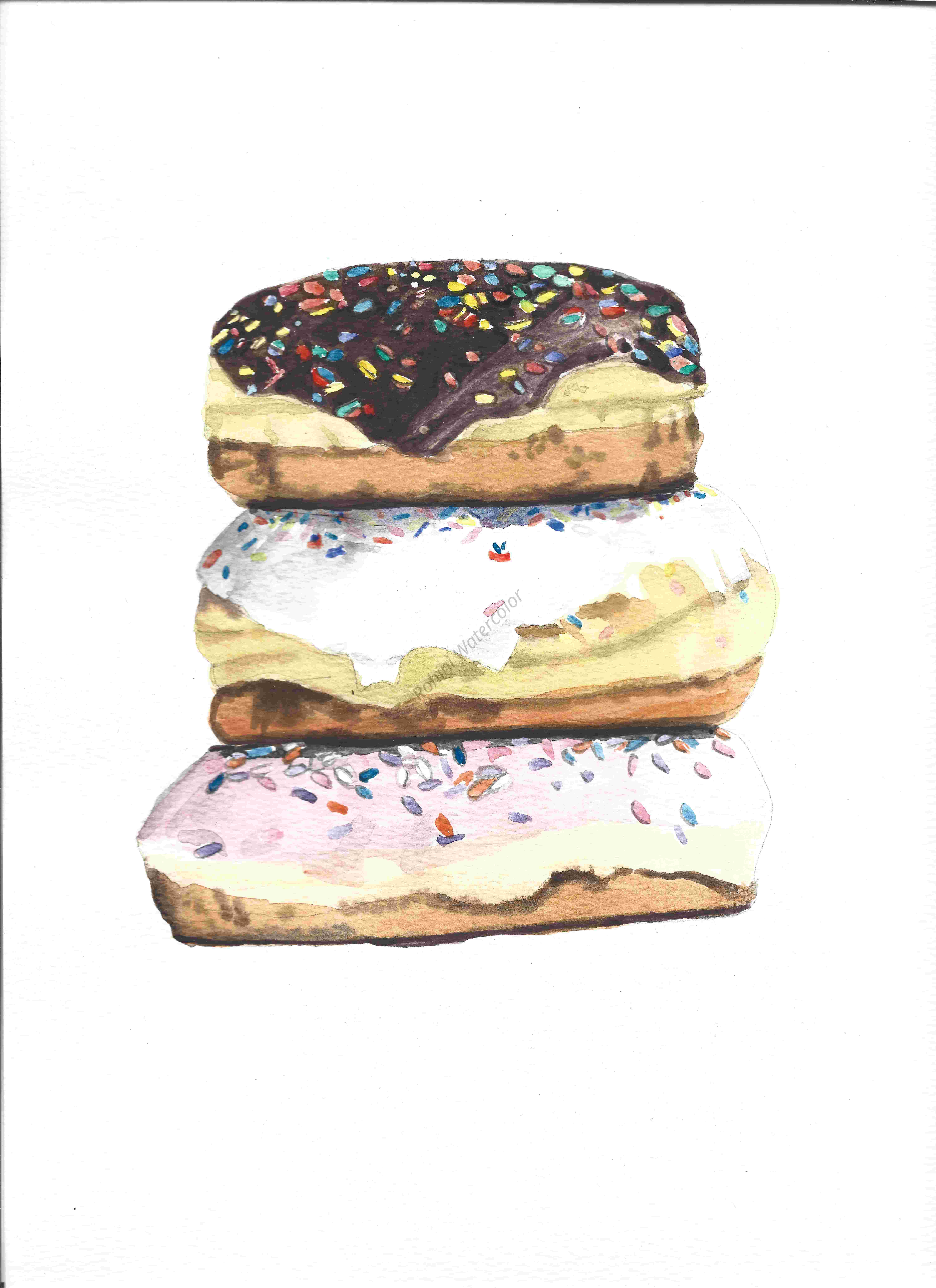 Donuts
