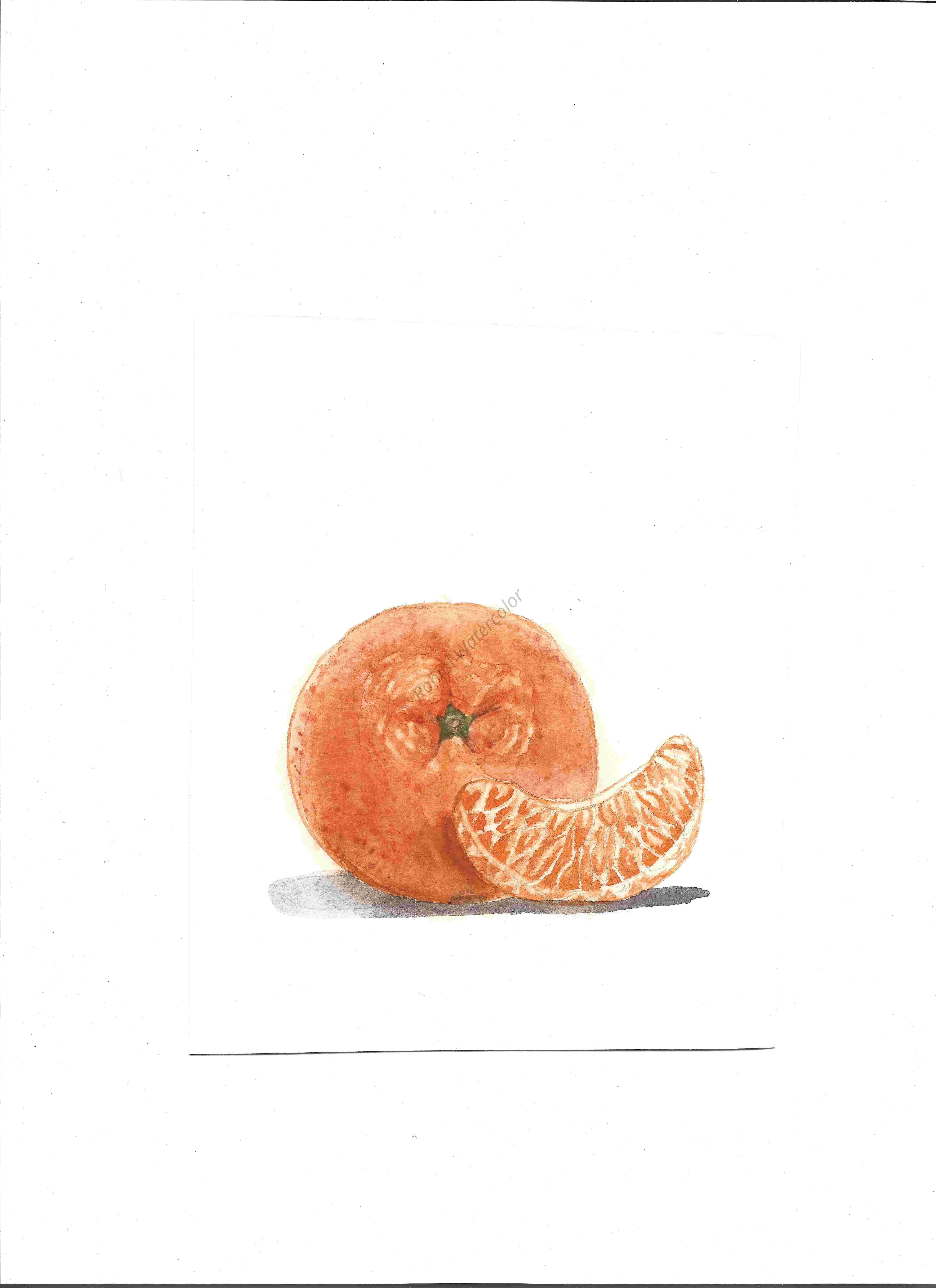 Citrus Glow