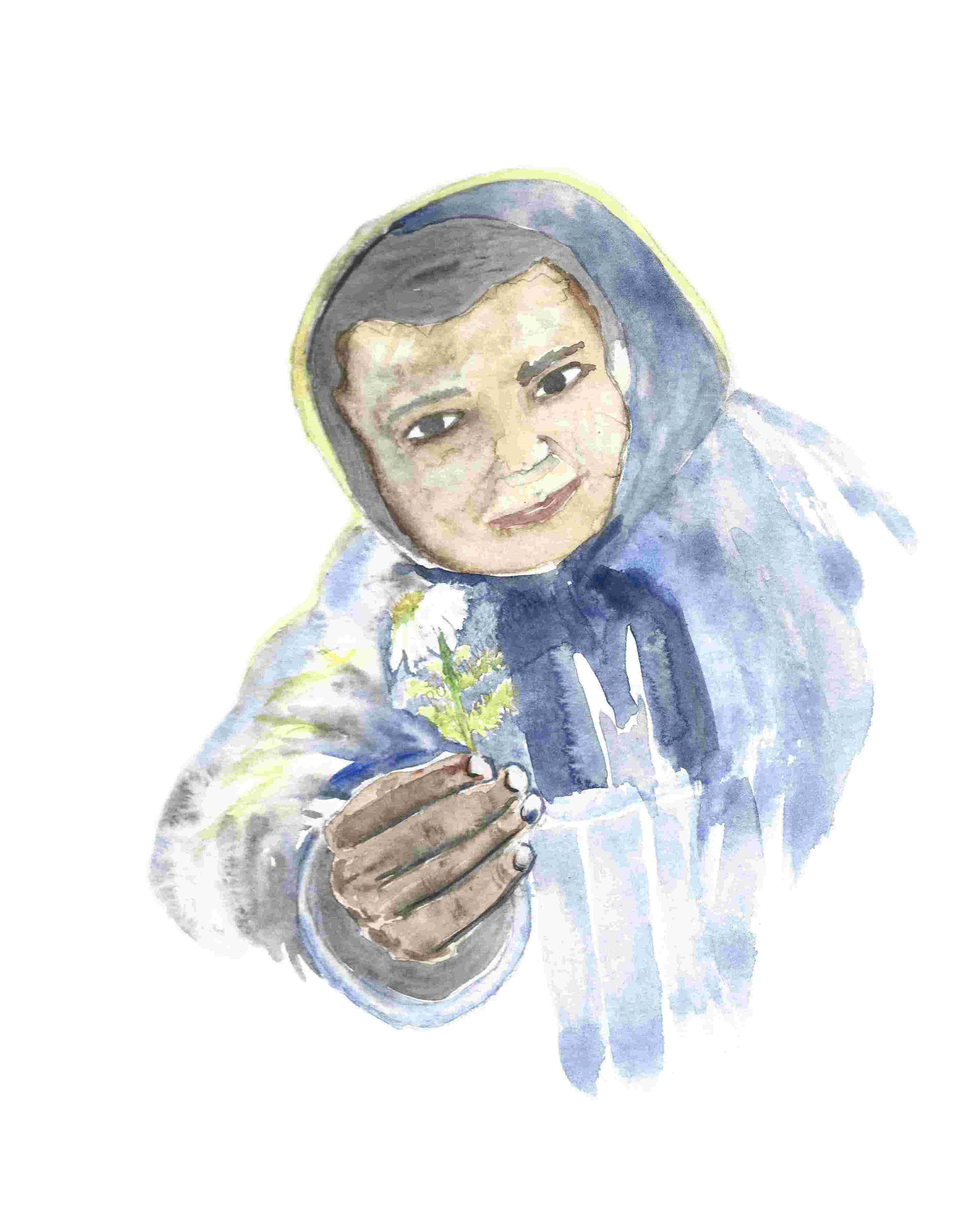 Gentle Innocence