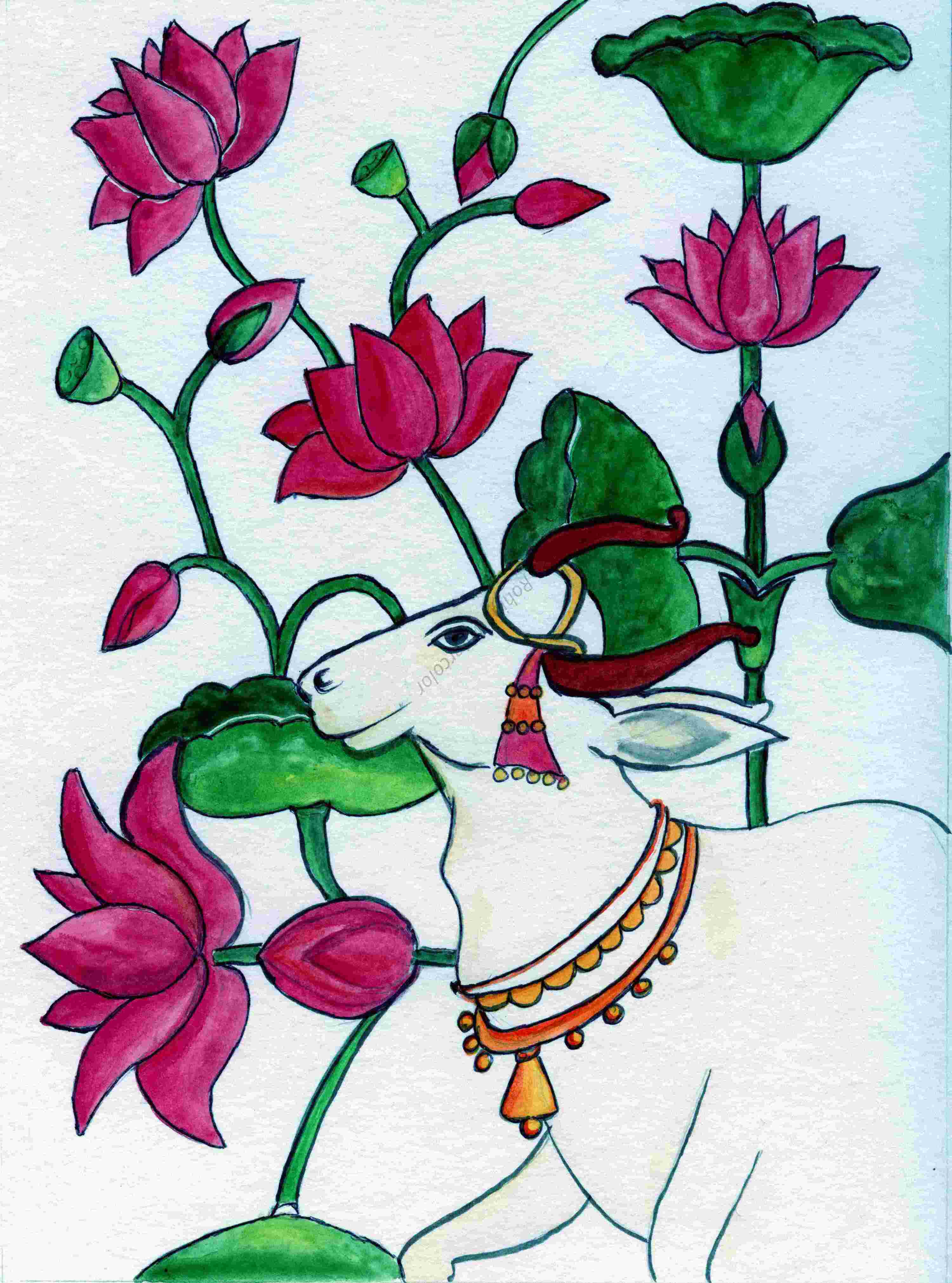 Tranquil Reverie