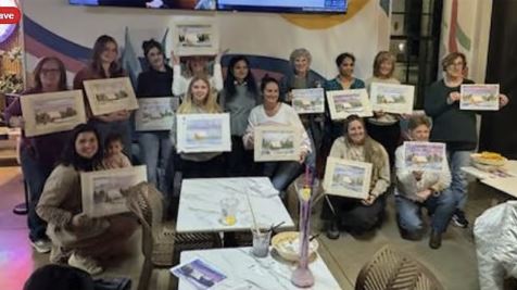 Weekend Watercolor Workshops 