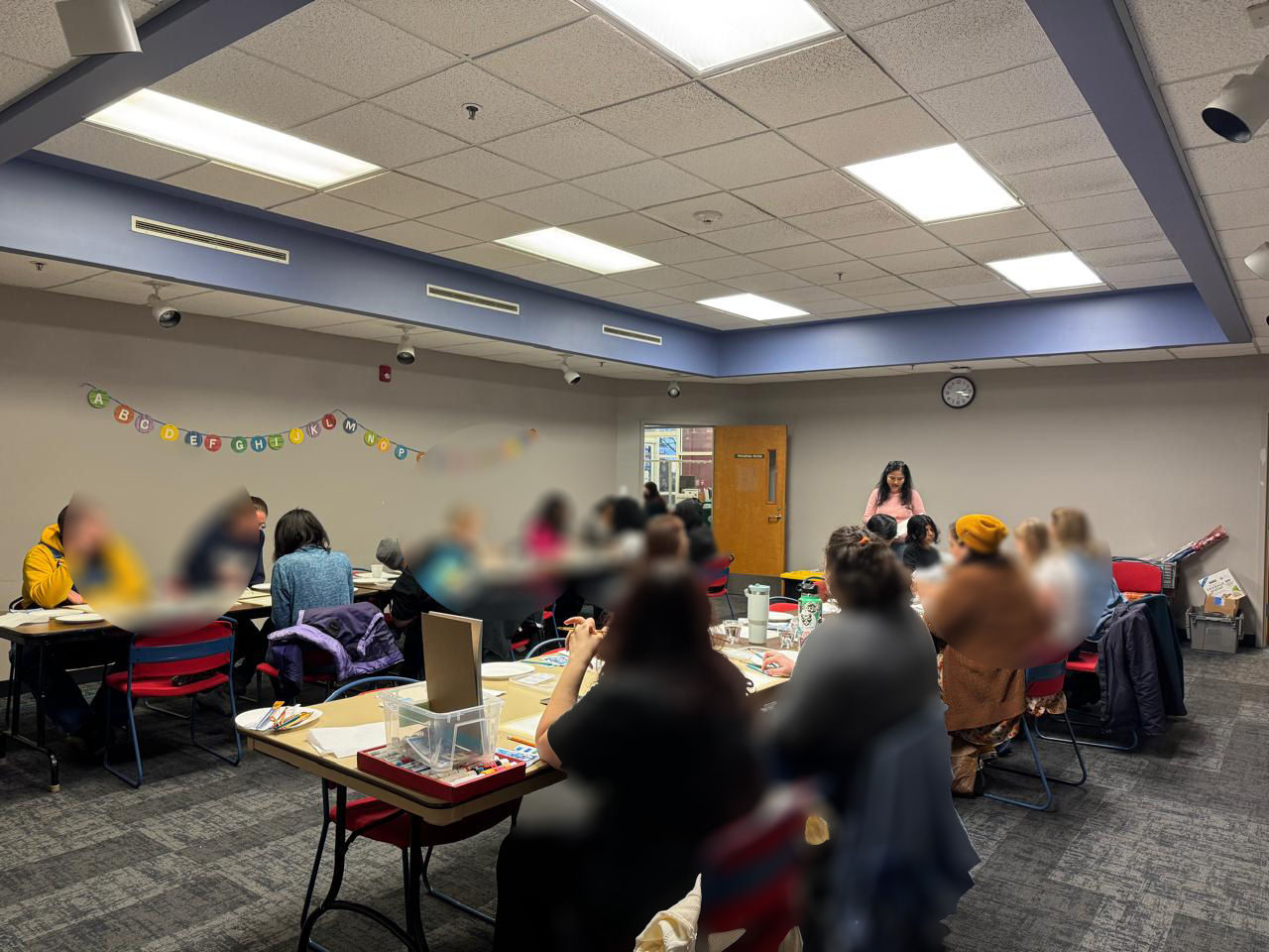 Weekend Watercolor Workshops