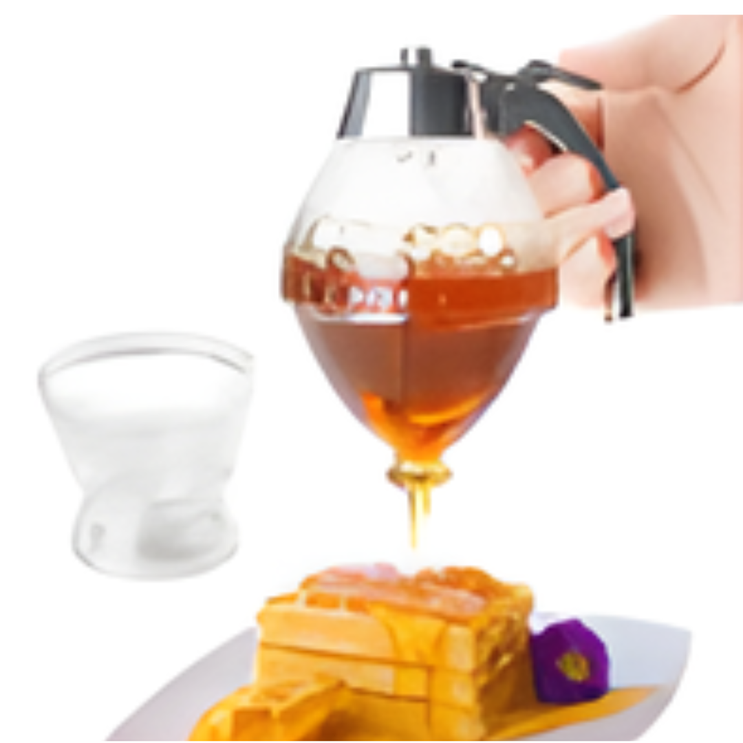 Honey Dispenser