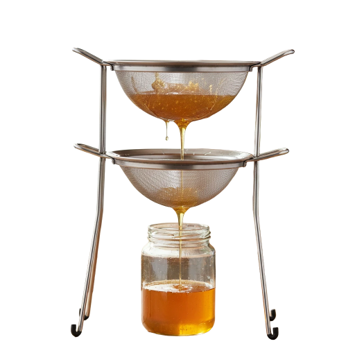 Honey Strainer