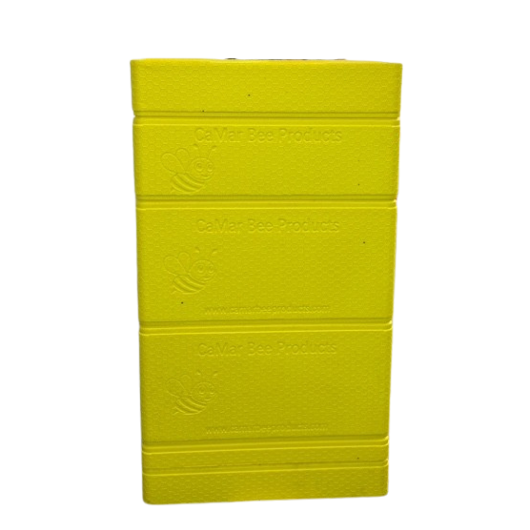 Langstroth Three Box Set