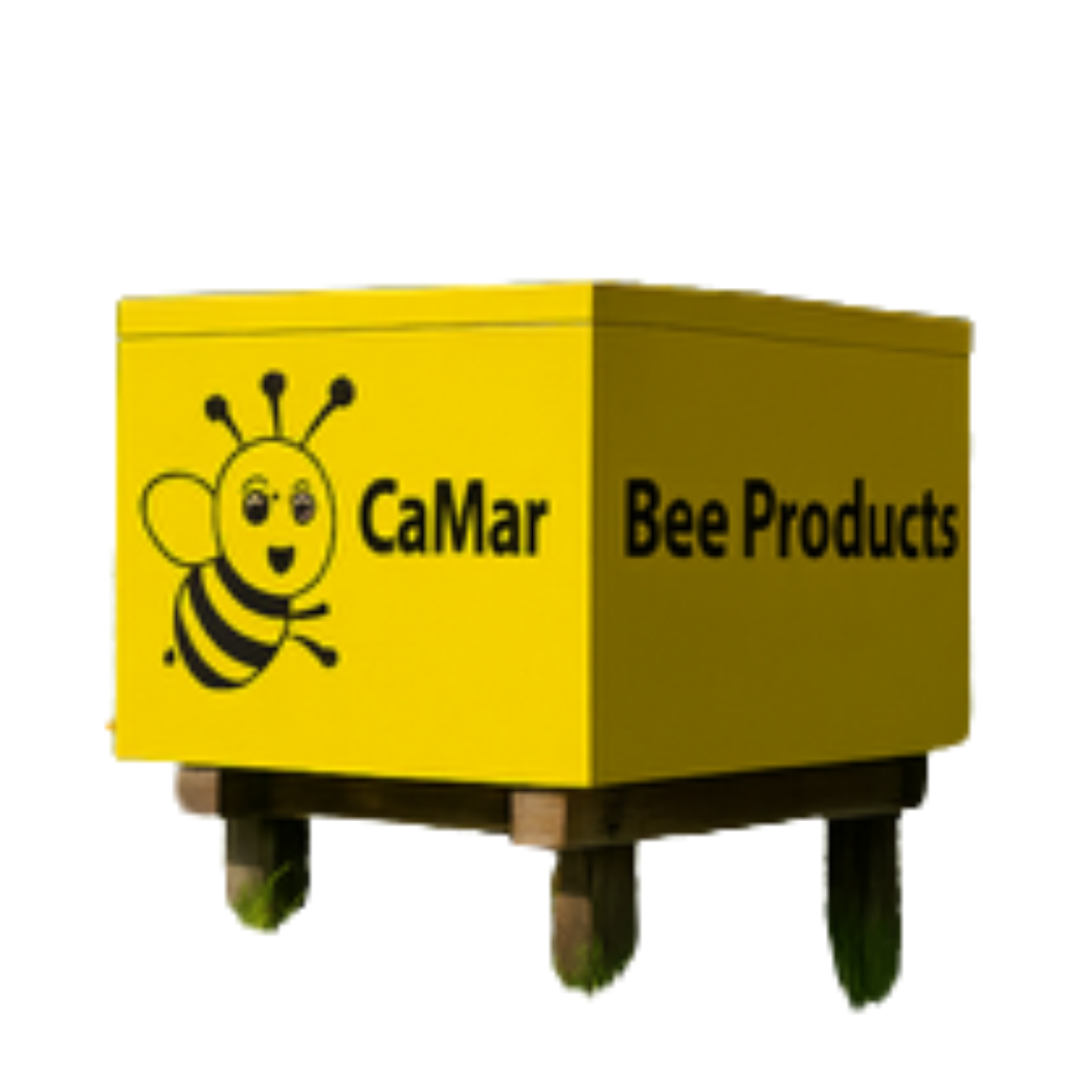 Layen Horizontal Hive