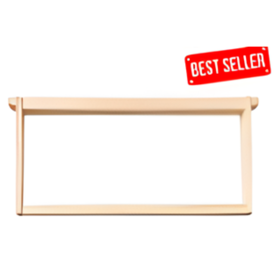 Langstroth Beehive Frame