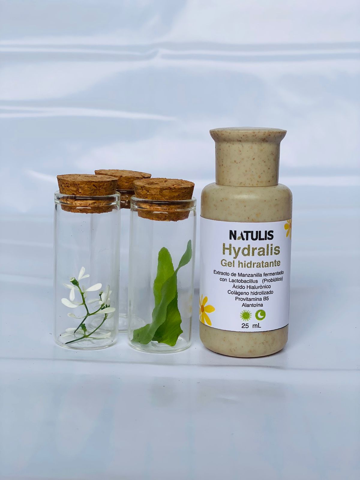 Hydralis - Gel Hidratante