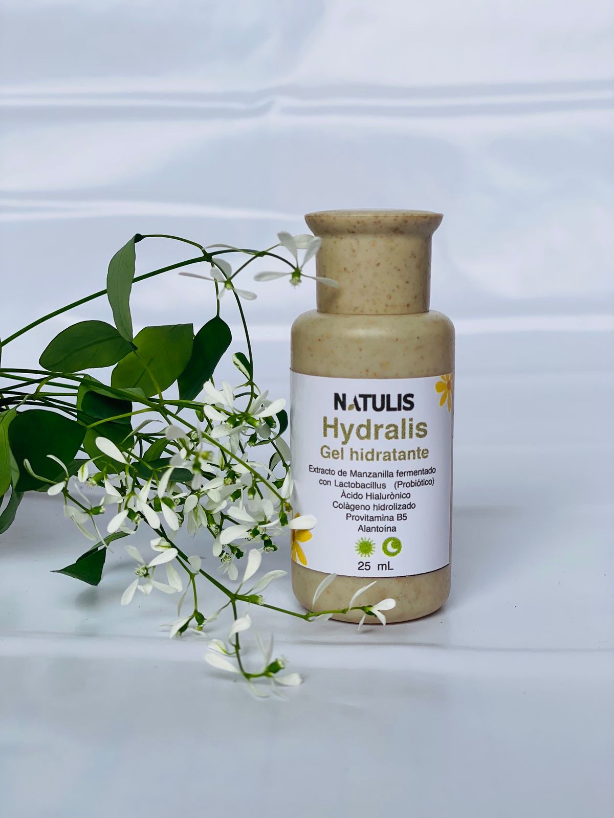 Hydralis - Gel Hidratante